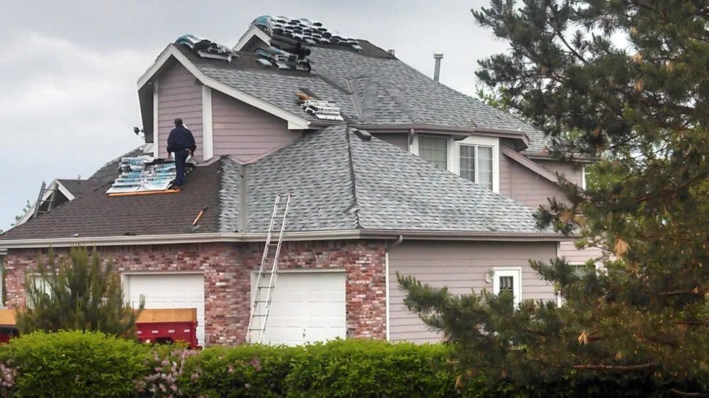 Slide of Omaha Roofing and Exteriors