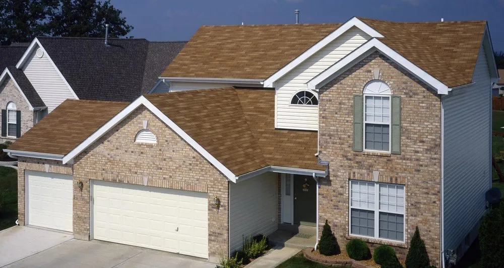 Slide of Omaha Roofing and Exteriors