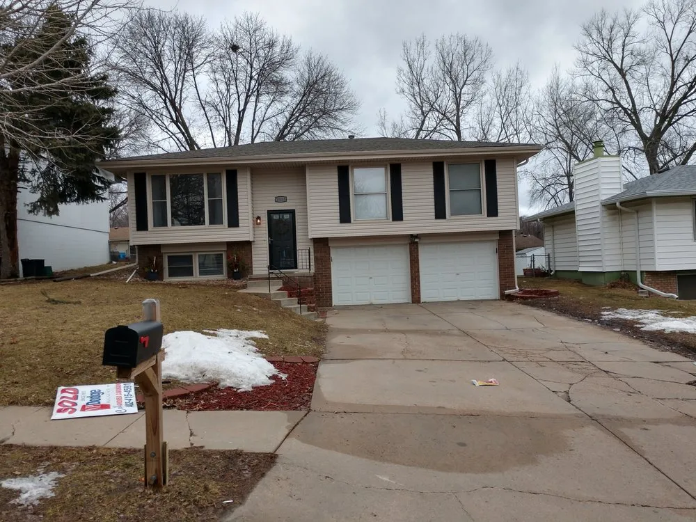 Slide of Omaha Roofing and Exteriors