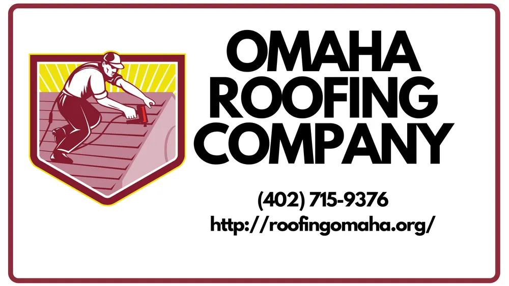 Slide of Omaha Roofing Company