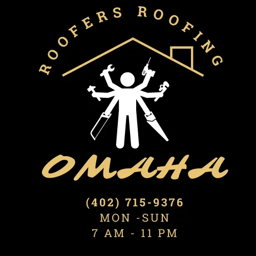 Slide of Omaha Roofing Company