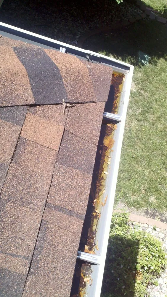 Slide of Omaha Roofing