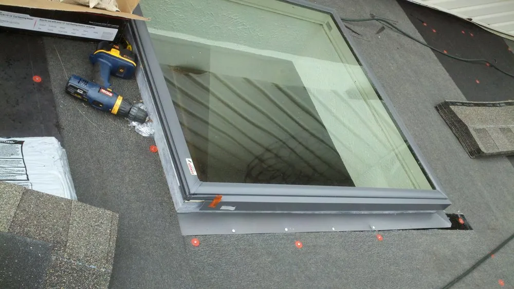 Slide of Omaha Roofing