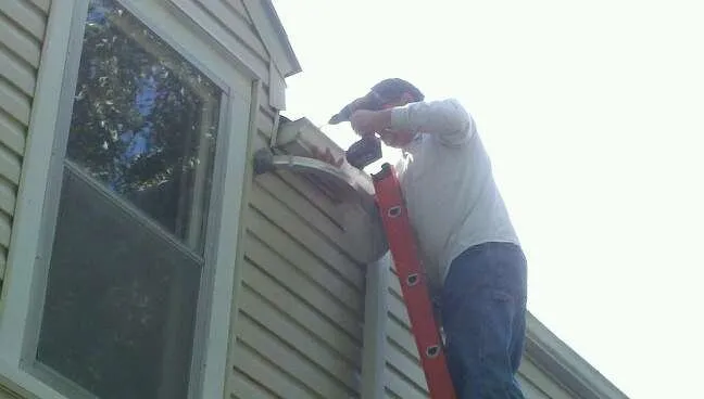 Slide of Omaha Roofing