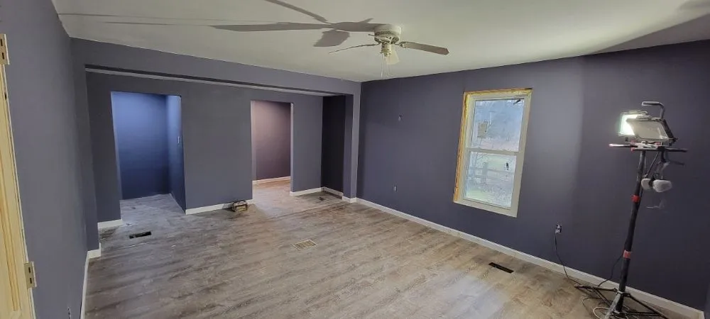 Slide of Omand and Daughters General Contracting