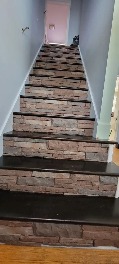 Slide of Omand and Daughters General Contracting