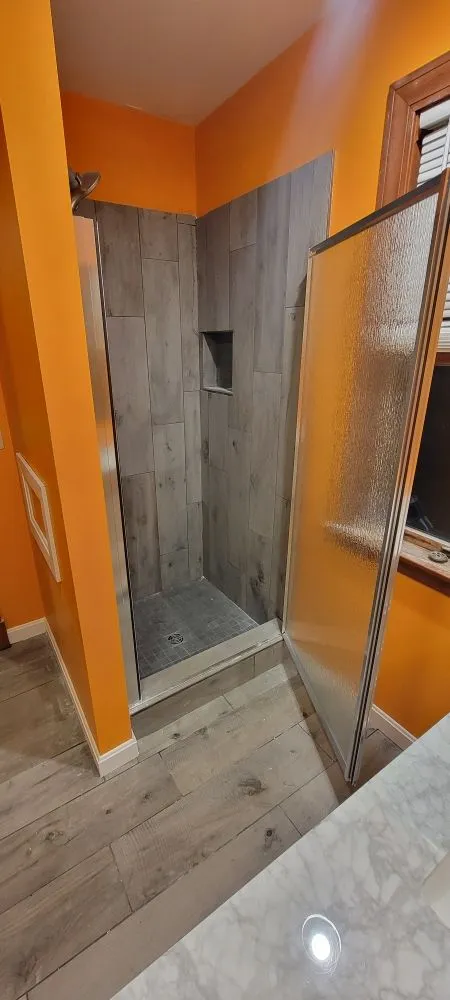 Slide of Omand and Daughters General Contracting