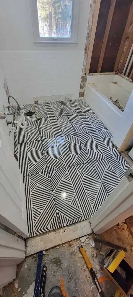 Slide of Omand and Daughters General Contracting