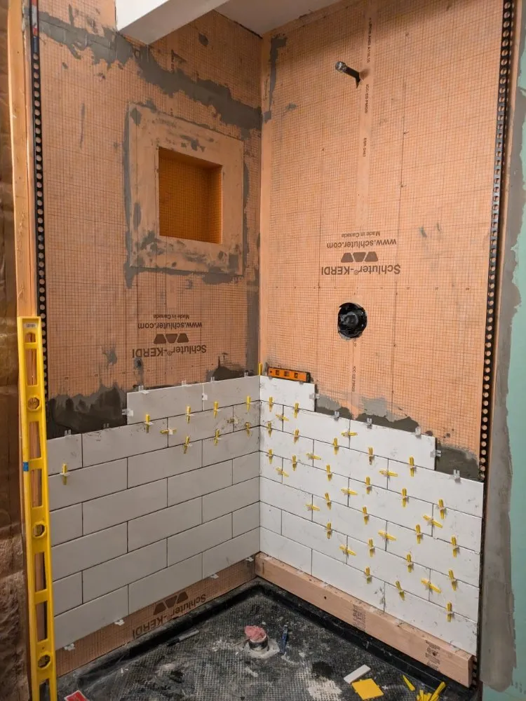 Slide of Omand and Daughters General Contracting