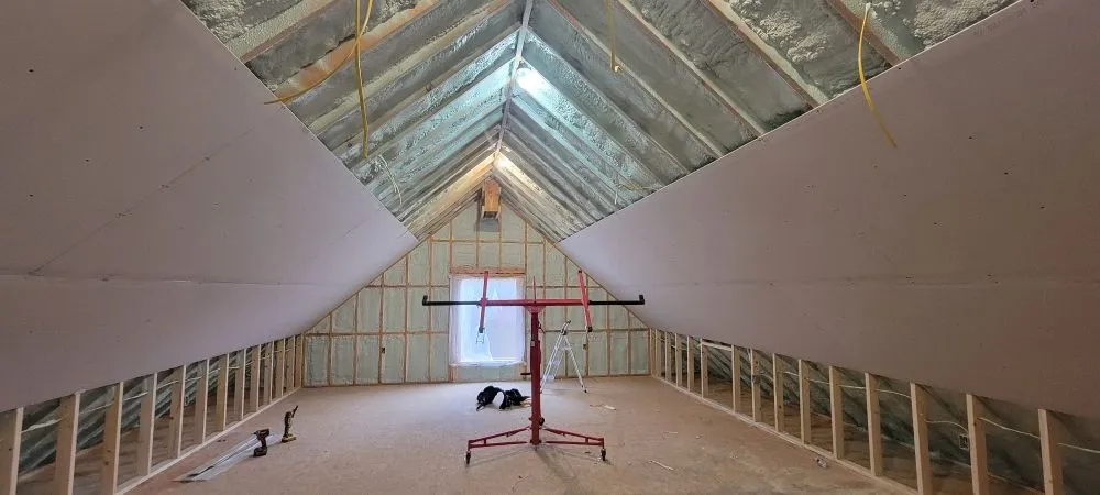 Slide of Omand and Daughters General Contracting