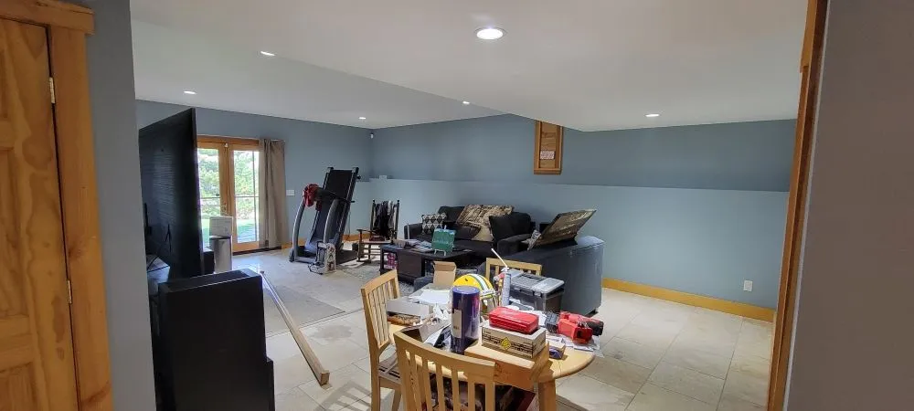 Slide of Omand and Daughters General Contracting