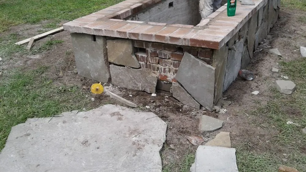 Slide of Omar General Construction