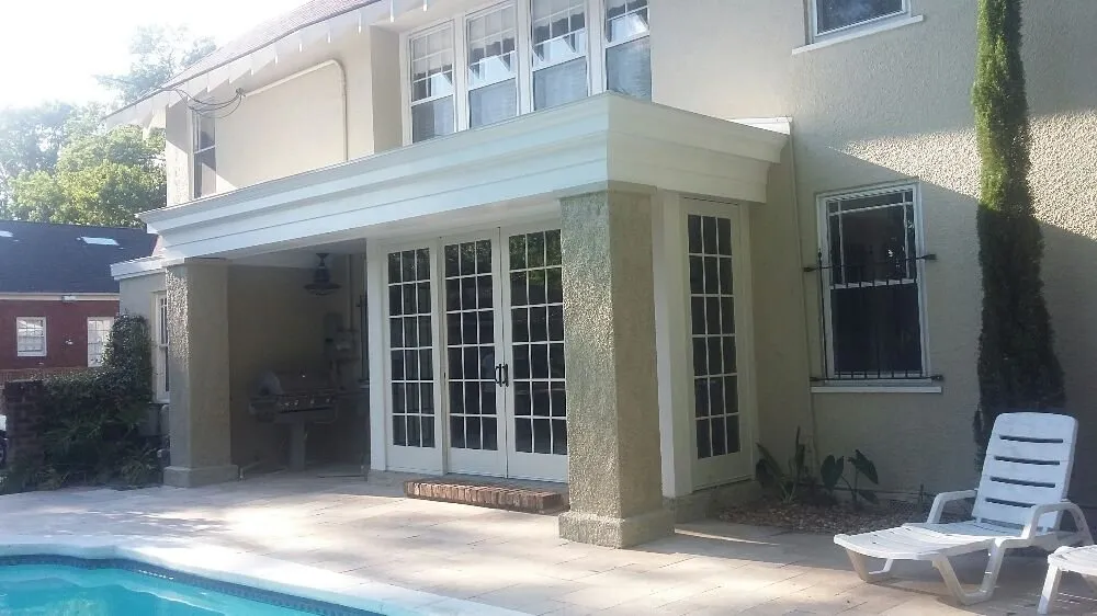 Slide of Omar General Construction