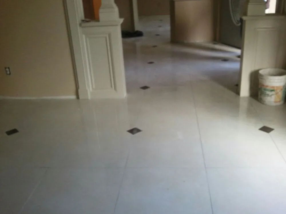 Slide of Omar General Construction