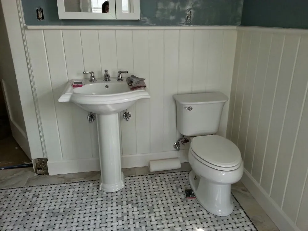 Slide of Omar General Construction