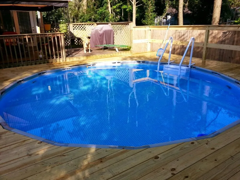 Slide of Omar General Construction