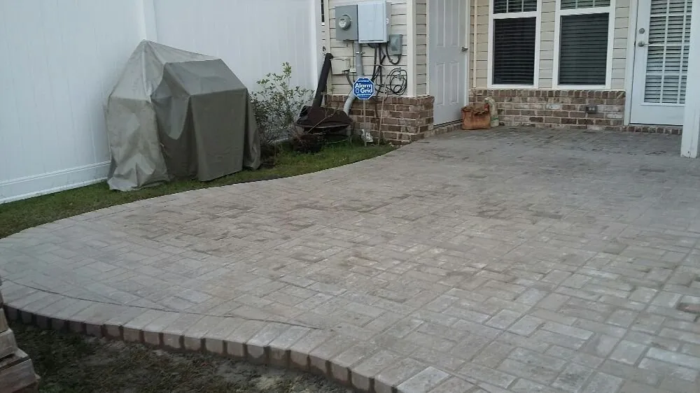 Slide of Omar General Construction