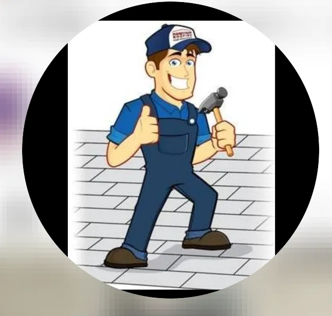 Slide of Omar roof coating