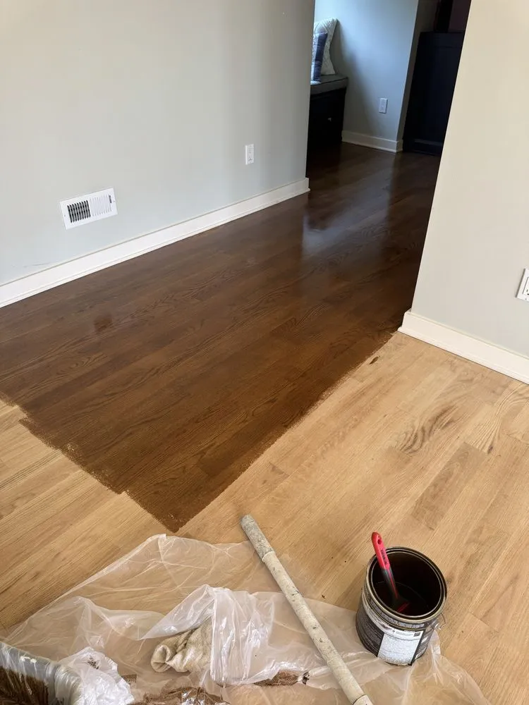 Slide of Omar’s Demolition And Construction