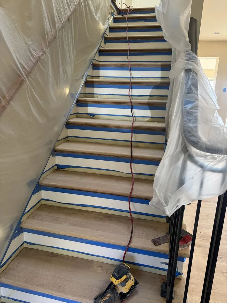 Slide of Omar’s Demolition And Construction