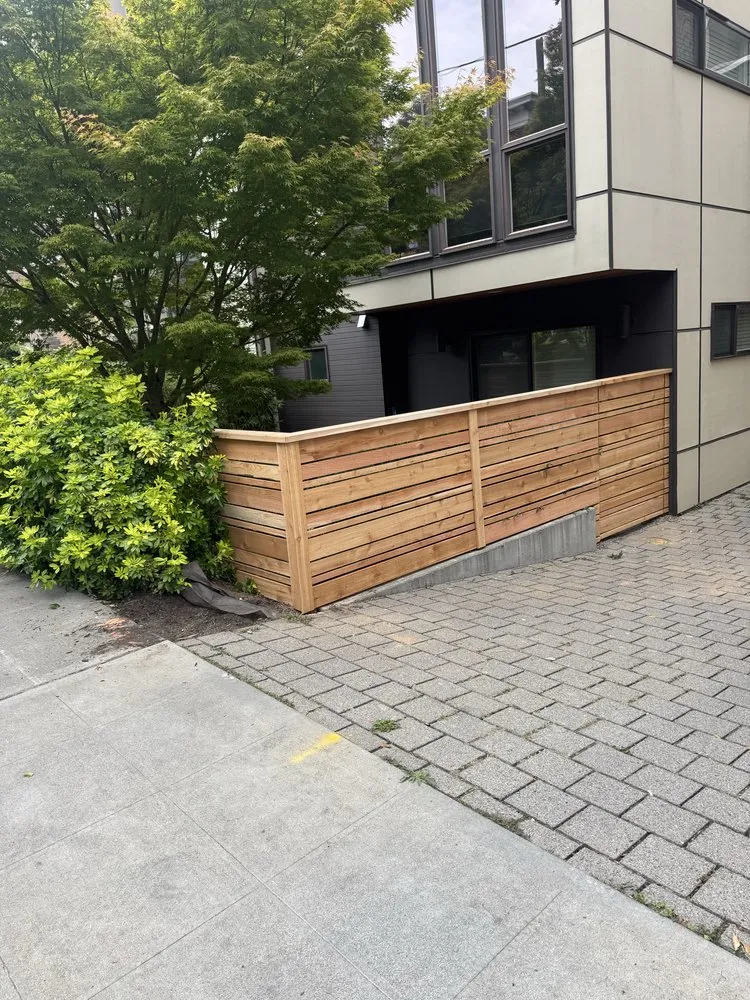 Slide of Omar’s Demolition And Construction