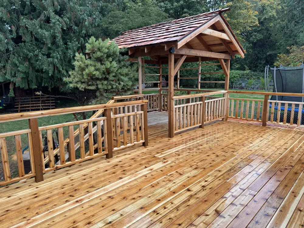 Slide of Omar’s Demolition And Construction