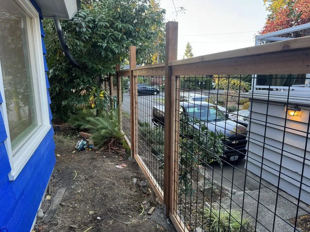 Slide of Omar’s Demolition And Construction