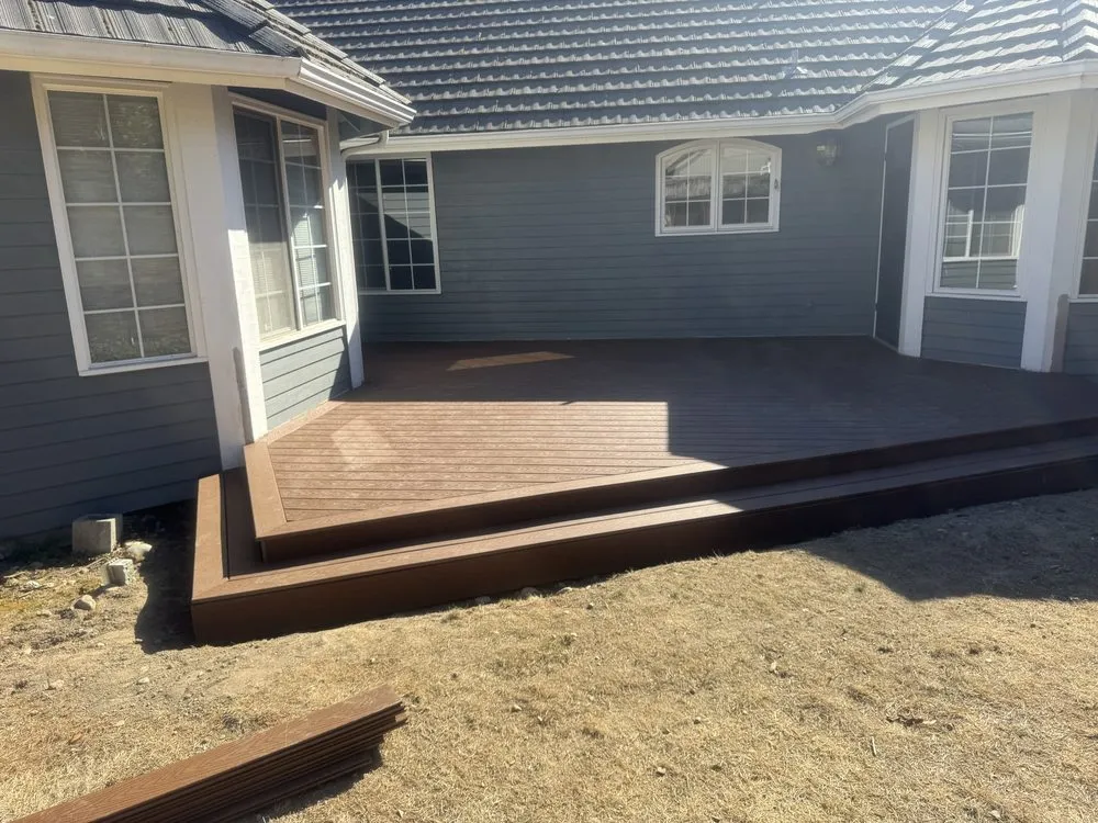 Slide of Omar’s Demolition And Construction