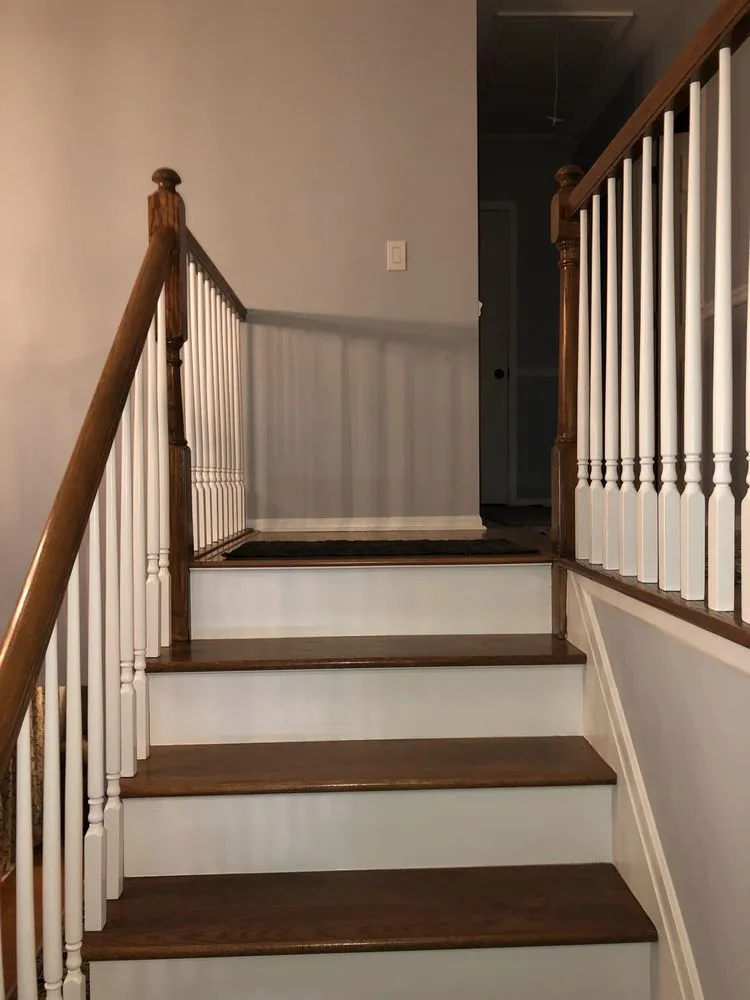 Slide of Omar's Home Improvement