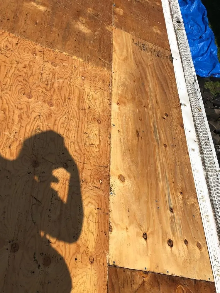 Slide of Omar's Home Improvement