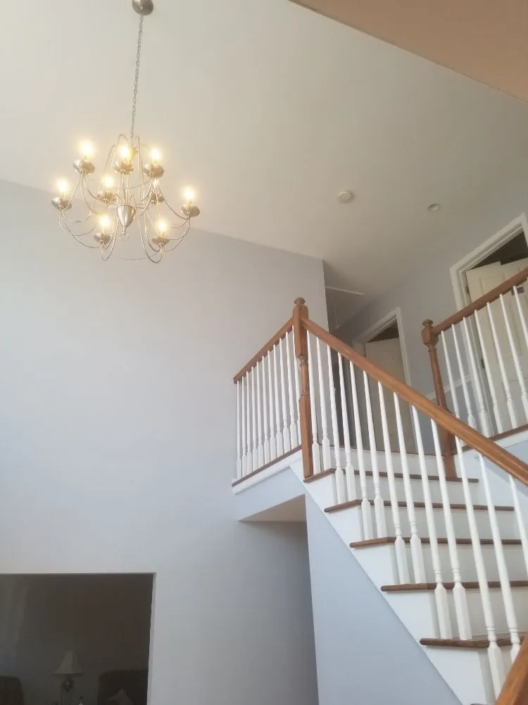 Slide of Omar's Home Improvement