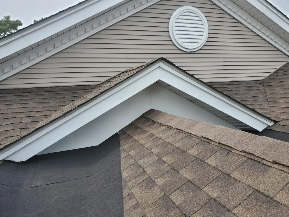 Slide of Omar's Home Improvement