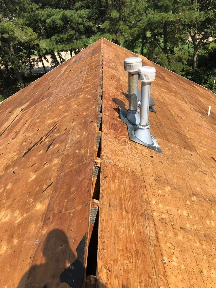 Slide of Omar's Home Improvement