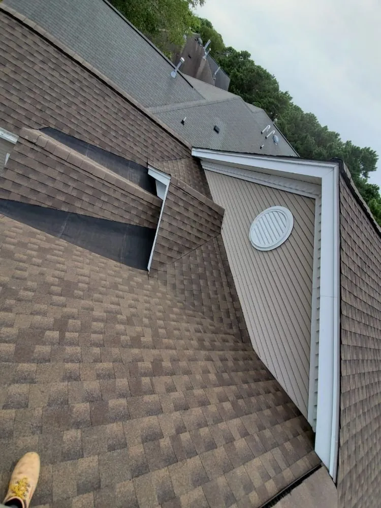 Slide of Omar's Home Improvement