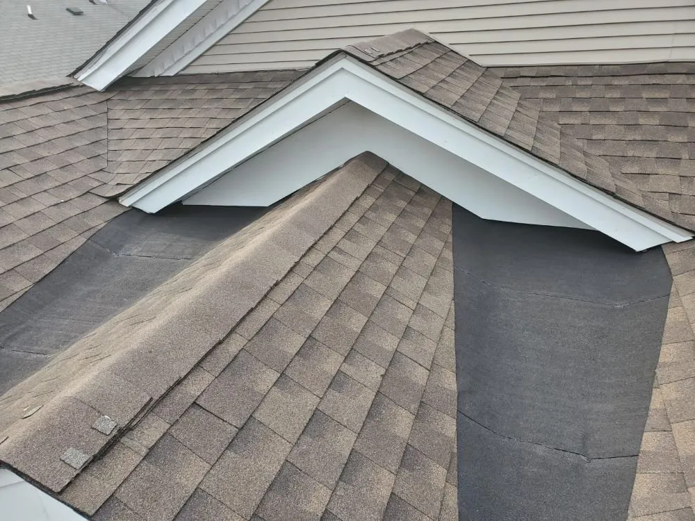 Slide of Omar's Home Improvement