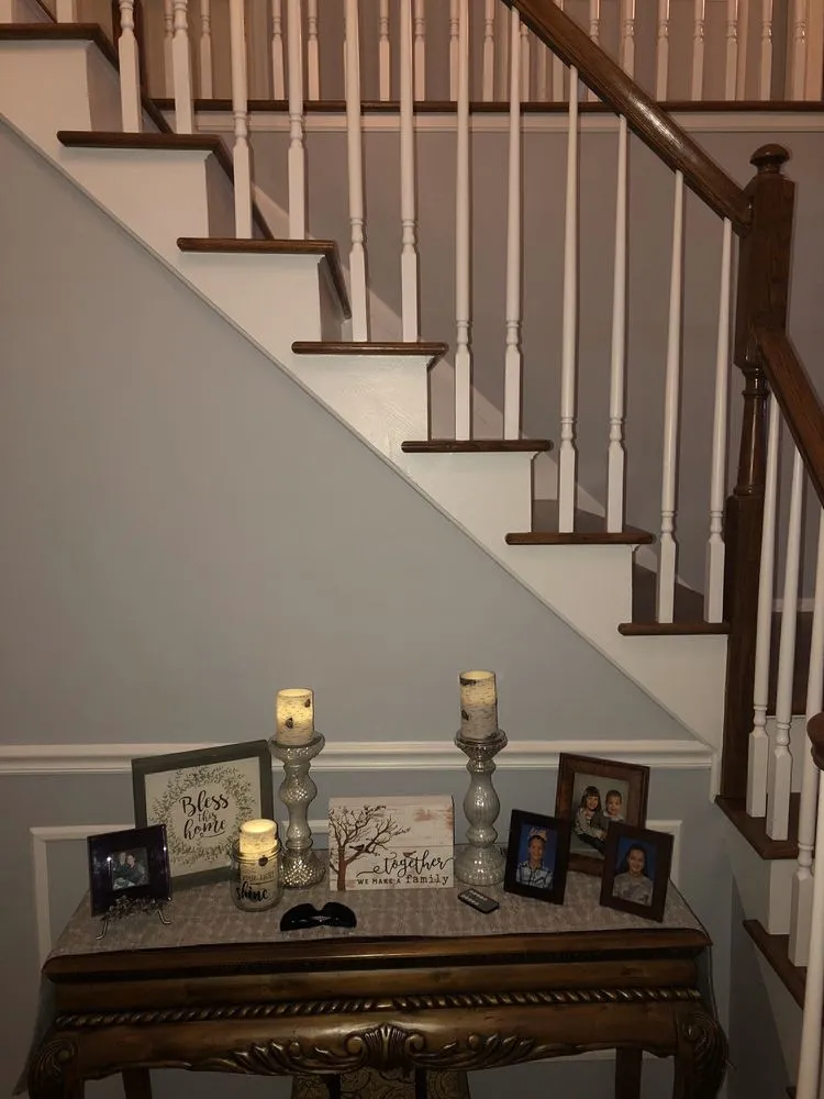 Slide of Omar's Home Improvement