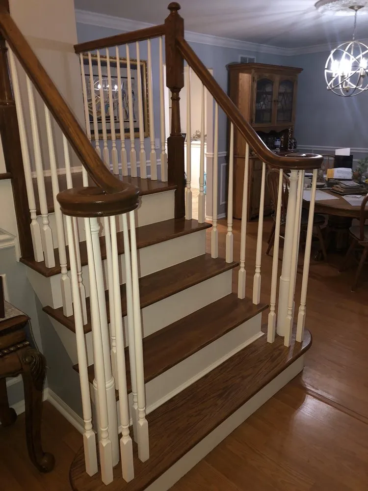 Slide of Omar's Home Improvement