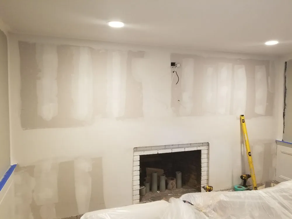 Slide of Omar's Home Improvement