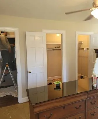 Slide of Omar's Home Improvement