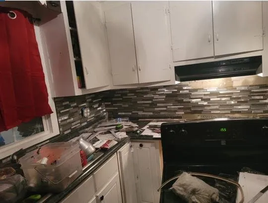 Slide of Omar's Home Improvement