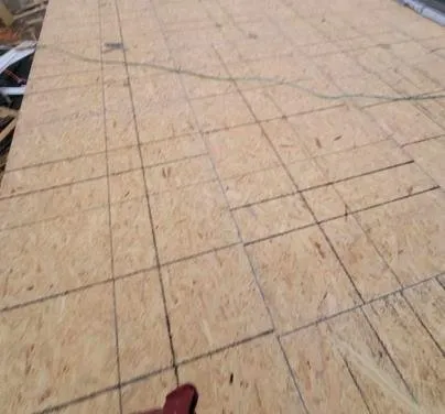 Slide of Omar's Home Improvement