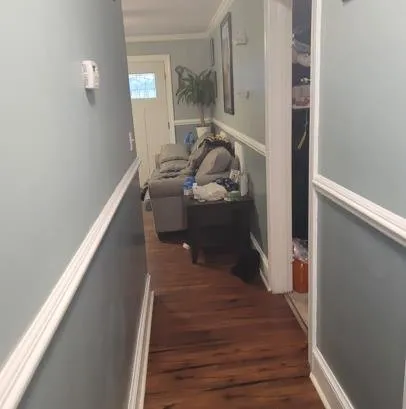 Slide of Omar's Home Improvement