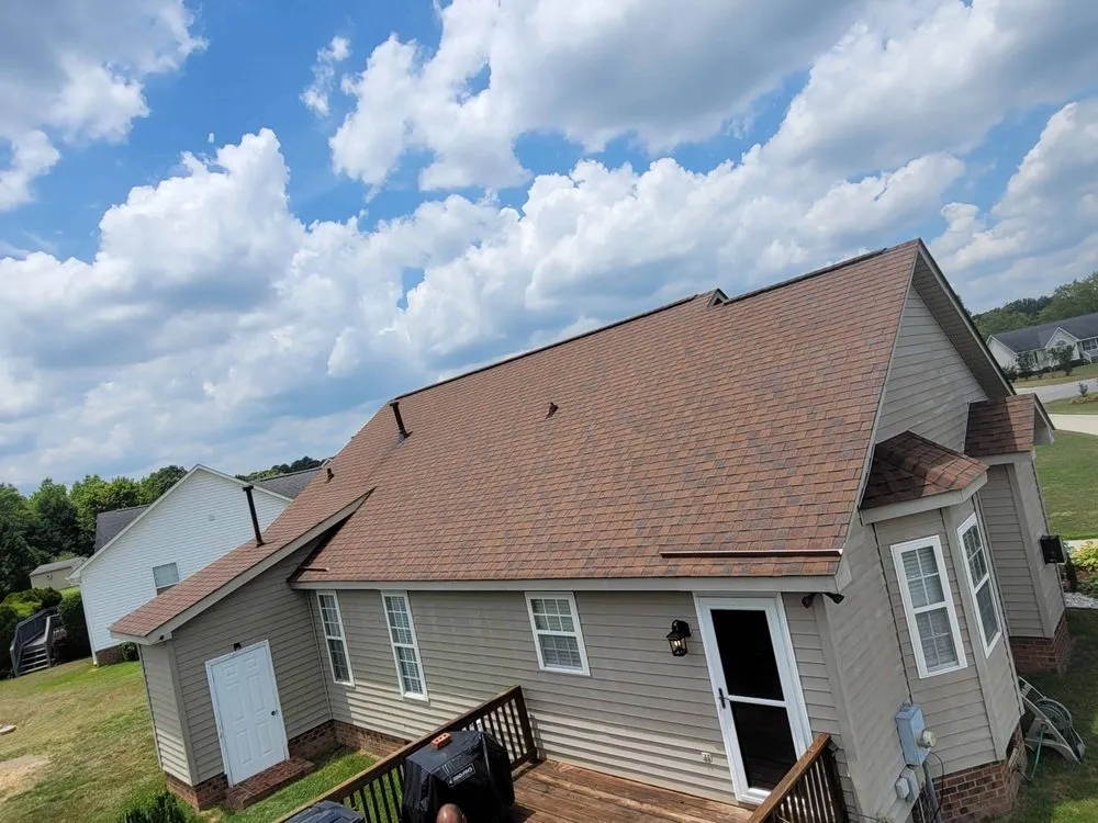 Slide of Omar's Home Improvement