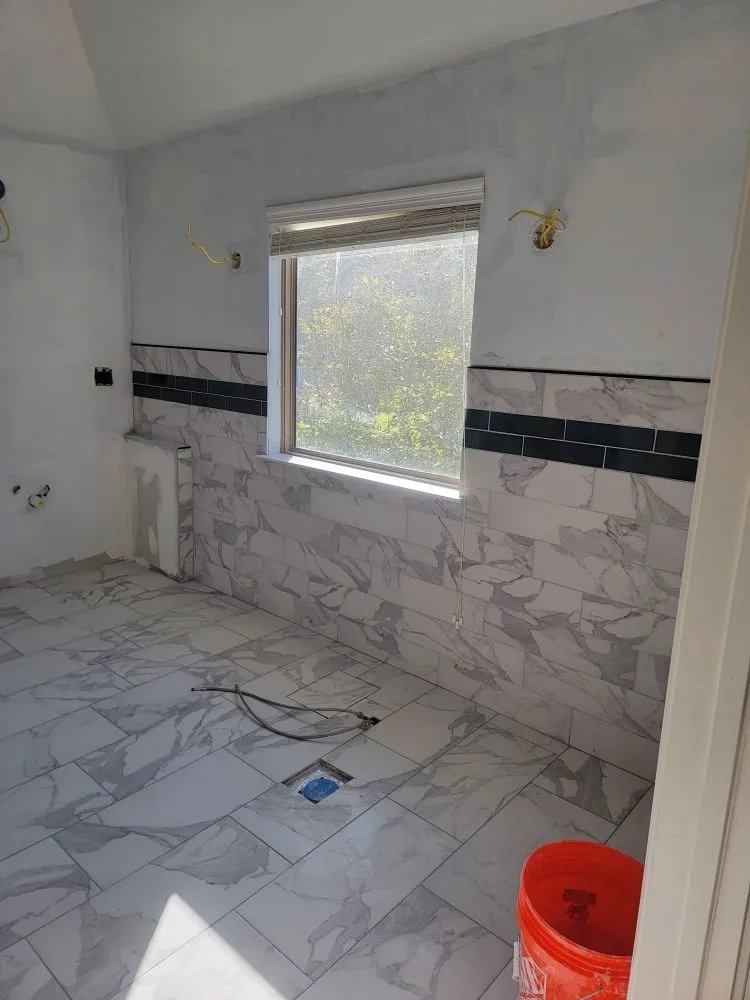 Slide of OMB Remodeling