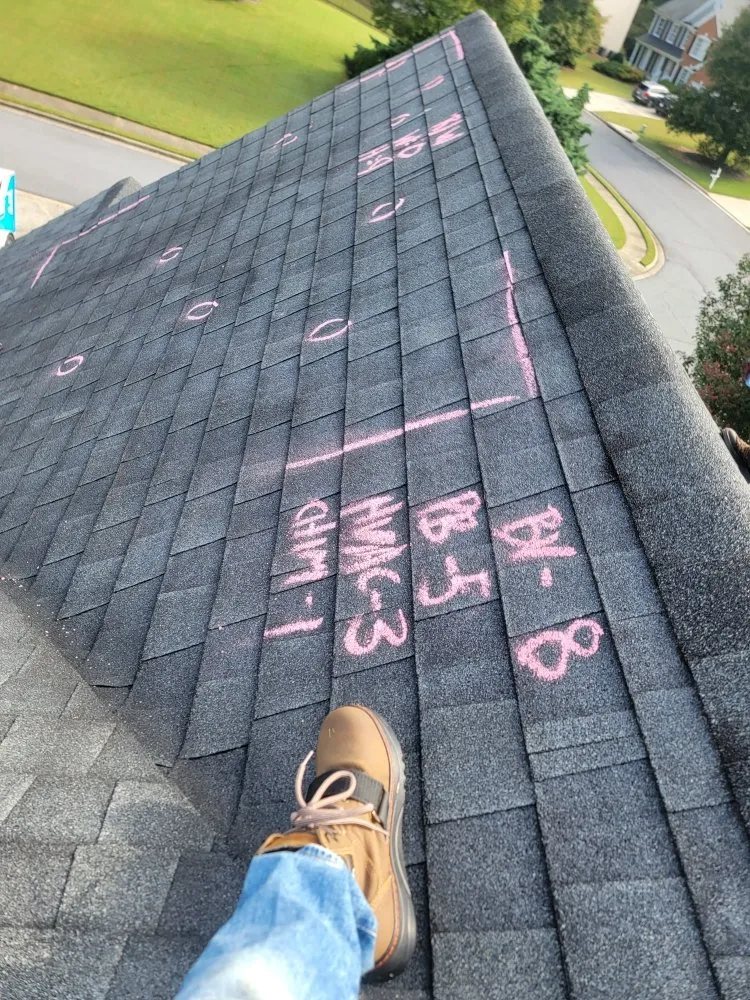 Slide of OMB Remodeling