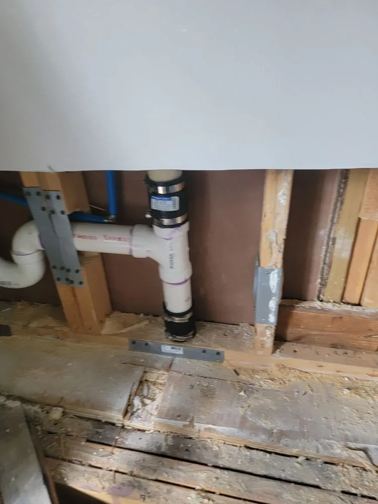 Slide of OMB Remodeling