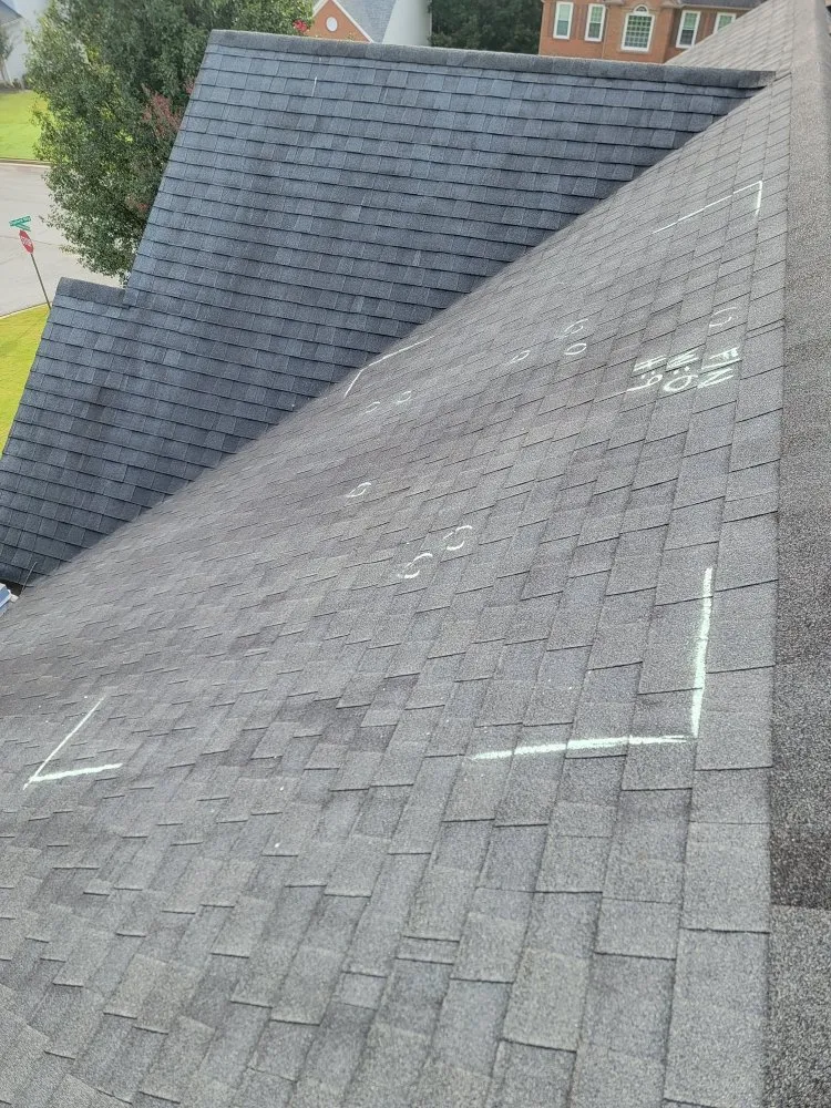 Slide of OMB Remodeling