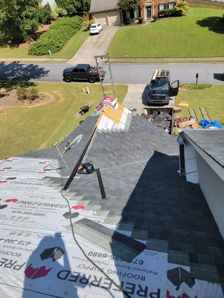 Slide of OMB Remodeling