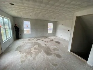 Slide of Omega Builders