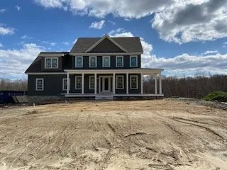 Slide of Omega Builders